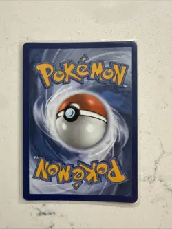 Pokemon TCG Solrock Cosmos Holo Prize Pack Series 8 MEG 075/132 NM - Stamped - Image 2