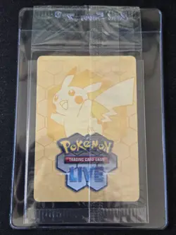 Bulbasaur 133/132 Mega Evolution Stamped And Sealed Illustration Rare Pokemon - Image 2