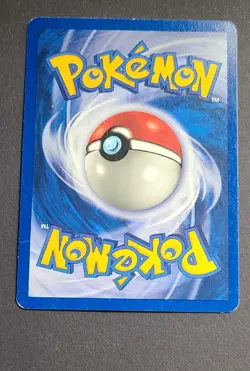 Pokemon 2000 Gym Heroes Brock's Zubat #74/132 - Image 2