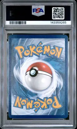 2021 POKEMON CELEBRATIONS CLASSIC COLL #2 BLASTOISE-HOLO PSA 10 - Image 2