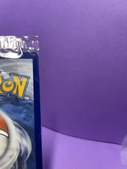 Pokemon Mega Charizard X Ex Black Star Promo Sealed - Image 4
