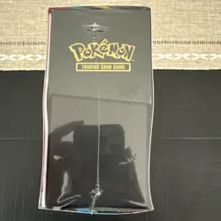 Pokemon MEGA Evolution Lucario - ETB - Elite Trainer Box NEW FACTORY SEALED BOX - Image 2