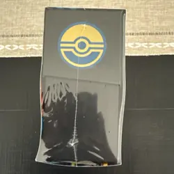 Pokemon MEGA Evolution Lucario - ETB - Elite Trainer Box NEW FACTORY SEALED BOX - Image 4