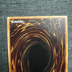 Yugioh Magic Jammer LCYW-EN153 Secret Rare Holo Unlimited VNM/LP - Image 5