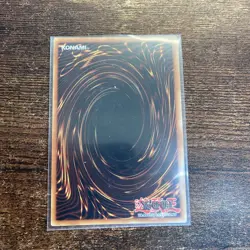 DUPO-EN039 YuGiOh! Platinum Gadget Ultra Rare 1st Ed 1996 - Image 4