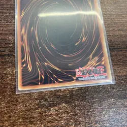 DUPO-EN039 YuGiOh! Platinum Gadget Ultra Rare 1st Ed 1996 - Image 5