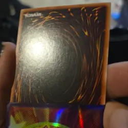 Konami Yu-Gi-Oh! Cyber Jar DPKB-EN010 DPKB Rock/Effect Holo Foil ATK 900 DEF 900 - Image 3