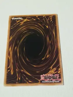 Reload IOC-045 Super Unlimited NM Yugioh - Image 4