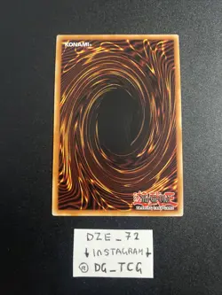 Yugioh - Imperion Magnum The Superconductive Battlebot - Ultra Rare - SDMY-EN041 - Image 5