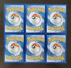 Pokemon McDonald's Holo Promos Card Lot - Image 2