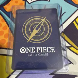 Vinsmoke Reiju OP06-069 SR ONE PIECE Tcg Card Game - Image 2