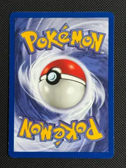 1# Pokemon Cards Dark Golduck 37/82 1ST EDITION Team Rocket Uncommon - Image 2