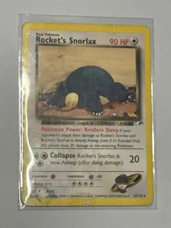 Pokemon 3 Card Lot For Bl3ckj3ckk Discussed - Image 1
