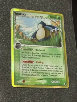 Pokemon 3 Card Lot For Bl3ckj3ckk Discussed - Image 2