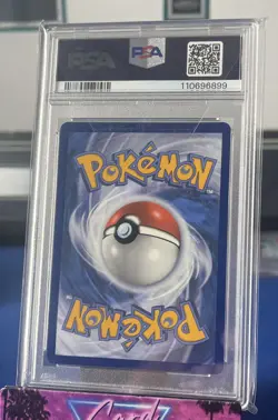 Hidden Fates Moltres Zapdos Articuno GX 69/68 Holo Pokemon Card PSA 10 Gem Mint - Image 2