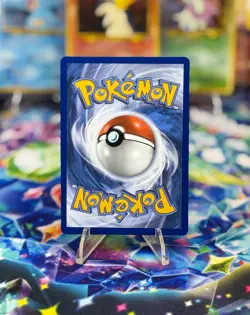 Buddy-Buddy Poffin 167/132 Mega Evolution Pokemon Card - Image 2