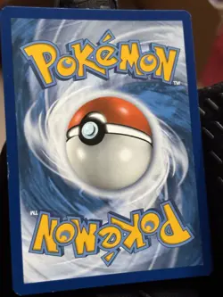 Pokemon Pikachu Promo Holo Sm SM04 HP 70 Basic Electro Ball 50 Card - Image 5