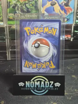Giovanni's Charisma 204/165 Sv: Scarlet & Violet 151 Holo SIR Pokemon Card - Image 2
