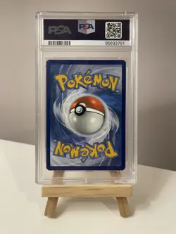 PSA 10 Zapdos ex (202/165) 151 S&V Special Illustration Rare Pokemon Card! - Image 2