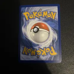 Pokemon TCG Buneary Reverse Holo Prismatic Evolutions Card 083/131 Masterball - Image 4
