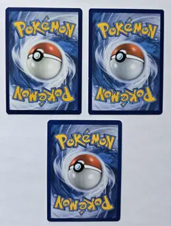 Mr Mime Pokemon Card Collection Set Deck Building Fairy Water Psychic X9 - Image 3