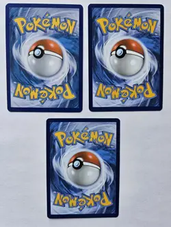 Mr Mime Pokemon Card Collection Set Deck Building Fairy Water Psychic X9 - Image 5