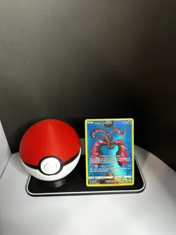 Galarian Moltres SWSH284 SWSH: Sword & Shield Promo Cards Holo - Image 2
