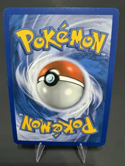 Altaria 2/102 Holo HGSS Triumphant 2010 Pokemon Card With SWIRL - Image 4