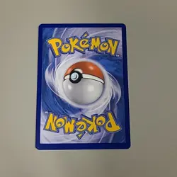 Altaria (74 Delta) 74/108 Roaring Skies 2015 Pokemon Card Non-Holo MP Scratch - Image 2