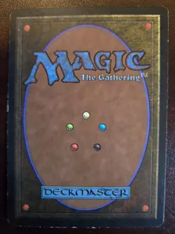 Demonic Tutor - Revised Edition ~MP/LP~ Magic The Gathering - Image 2