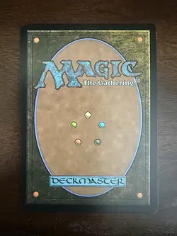 MTG The Soul Stone Foil #66 Spider-Man Near Mint - Image 2