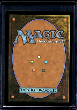 MTG Magic The Gathering Throne of Eldraine Borderless 270 Garruk Cursed Huntsman - Image 2