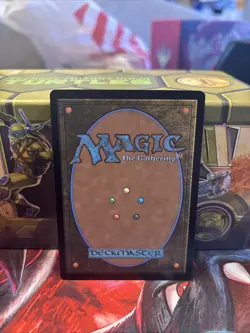 Magic The Gathering Bitterbloom Bearer Lorwyn Eclipsed Regular NM - Image 2