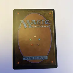 MTG - ASHNOD'S ALTAR (MP) Chronicles Vintage 1995 Magic the Gathering Commander - Image 3