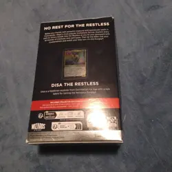 Modern Horizons 3 MTG COMMANDER DECK ELDRAZI INCURSION MAGIC THE GATHERING - Image 3