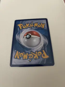 Team Rocket’s Nidoking EX 063/098 Korean Glory Of Team Rocket Pokemon Card - Image 2
