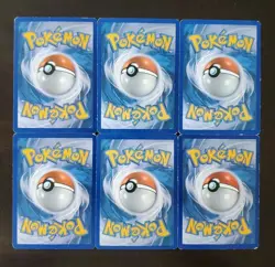 Pokemon 2013 McDonald's Promos Holo Card Lot - Image 2