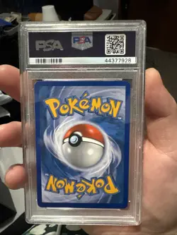 Triumphant Absol 91/102 CGC Pokemon TCG Holo Prime Card 2010 - Image 2