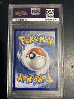 Wartortle 171/165 PSA 9 Scarlet & Violet 151 Holo Full Art Pokemon TCG - Image 2