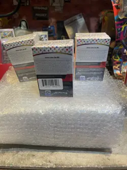POKEMON SCARLET & VIOLET 151 BOOSTER BUNDLE 3 FACTORY SEALED BOXES NEW! 18 PACKS - Image 4