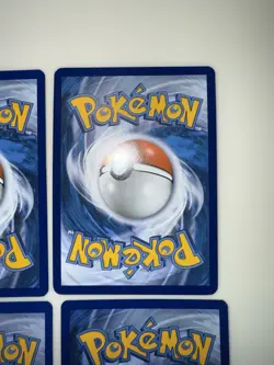 Pokemon TCG XY Evolutions Holo Rare Lot Of 6 Gyarados Machamp Raichu Chansey NM - Image 5