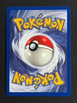 1# Pokemon Cards Dark Electrode 34/82 1ST EDITION Team Rocket Uncommon - Image 2