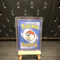 Pokemon Sylveon GX Secret Rare 158/145 Full Art Holo 200 HP SM Guardians Rising - Image 2