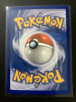 2006 Pokemon EX Legend Maker 69 Wailmer-reverse Foil - Image 2