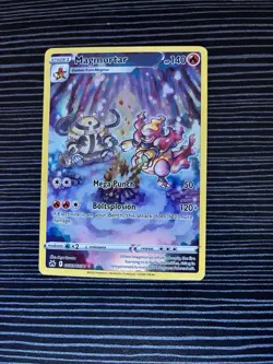 Magmortar GG03/GG70 - Pokemon TCG - Crown Zenith Galarian Gallery - Near Mint + - Image 2