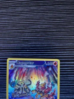 Magmortar GG03/GG70 - Pokemon TCG - Crown Zenith Galarian Gallery - Near Mint + - Image 4