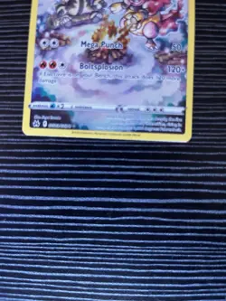 Magmortar GG03/GG70 - Pokemon TCG - Crown Zenith Galarian Gallery - Near Mint + - Image 5