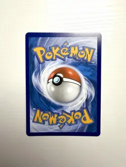 Pokemon Mega Charizard X EX Card 125/094 PFLEN 2025 Mega Evolution Fire - Image 2
