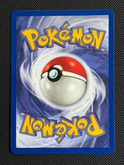 1# Pokemon Cards Dark Gloom 36/82 1ST EDITION Team Rocket Uncommon - Image 2