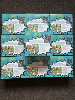 🔥 10x Pokemon TCG Ascended Heroes Elite Trainer Box ETB English Sealed - Image 2